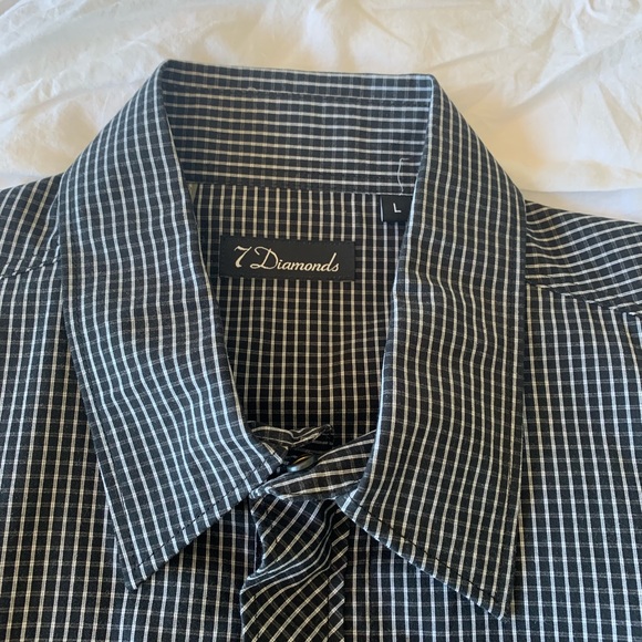 7 Diamonds - Picture 2 of 3